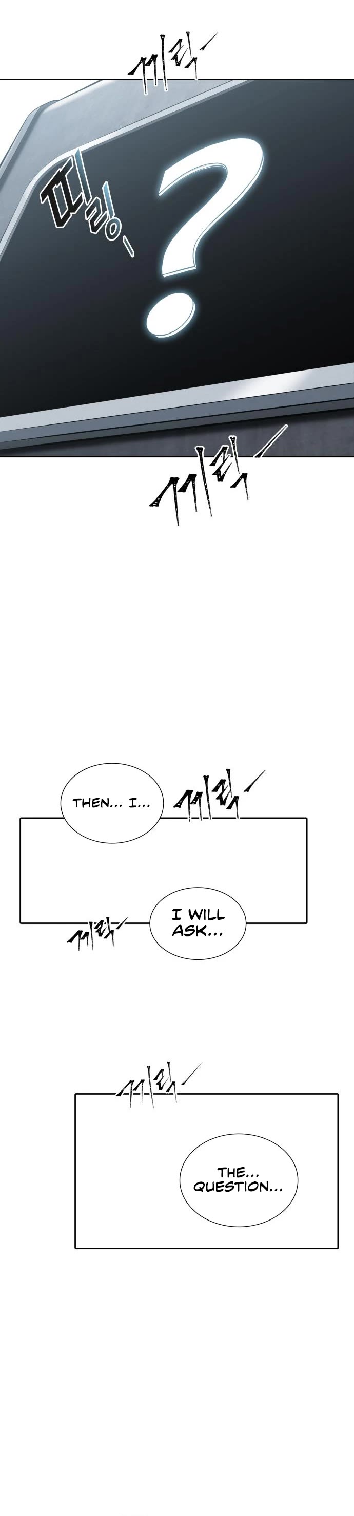 Tower of God Chapter 597 image 32